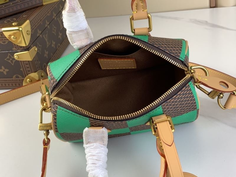 Louis Vuitton Speedy Bags